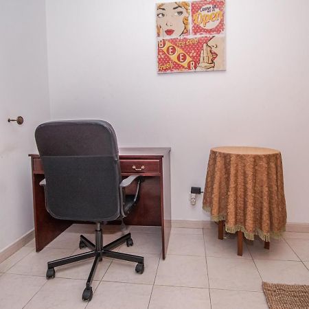 Charming Private Rooms In An Apartment A2 Penha - Фаро Екстериор снимка